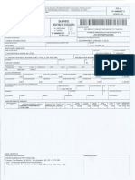 Nota Fiscal 2171 Novolar