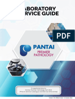 PPP Laboratory Service Guide v1.04
