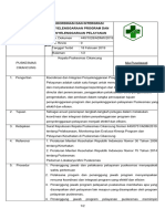 1.2.5.1 SOp Koordinasi Dan Integrasi