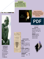 Infografía Descartes