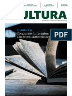 Cultura-55 Junio 23 | PDF