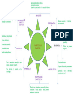 Mapa Cognitivo