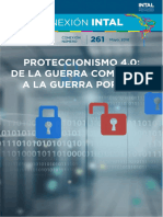 Conexión INTAL No 261 Mayo 2018