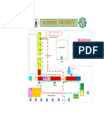 School Vicinity Map