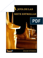 La Joya de Las Siete Estrellas