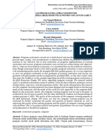 Khatulistiwa: Jurnal Pendidikan Dan Sosial Humaniora Vol.3, No.1 Maret 2023 e-ISSN: 2962-4037 p-ISSN: 2962-4452, Hal 129-141