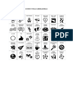 ESTRUCTURAS LIBERADORAS EN PSICOLOGÍA