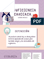 Insuficiencia Cardiaca