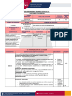 Sesión de aprendizaje-ANÁLISIS DEL EXPEDIENTE TÉCNICO - CONSTRUCCIÓN CIVIL IV-SEMANA 1