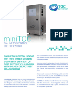 Hệ thống miniTOC1
