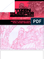 Citizen Sleeper