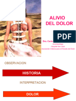 Alivio del Dolor