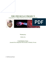 The Physician Project