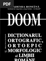 ### - DOOM Academie Ed. 2 - 2005]