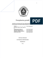 PDF Toxoplasma Gondii