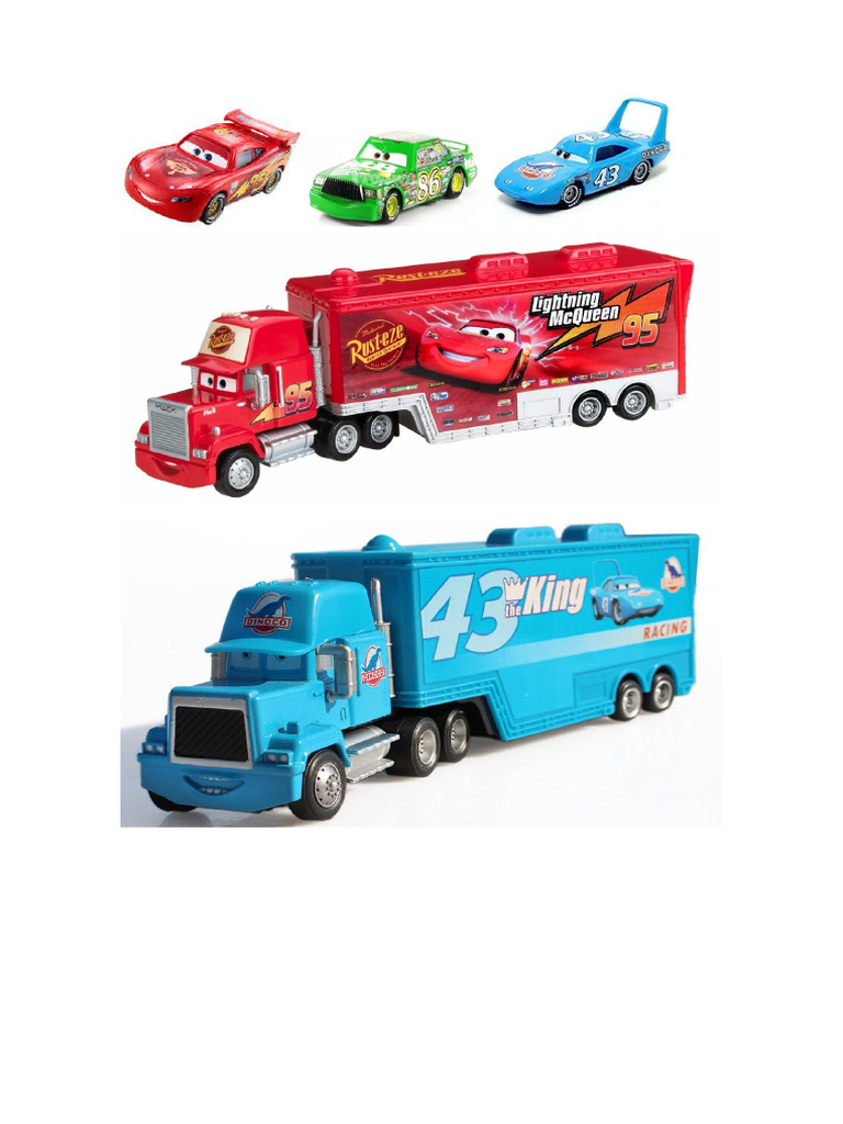 Cars | PDF