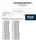 Hoja de Respuesta-30