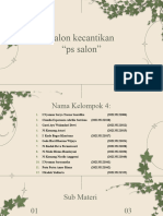 PPT Bahasa Indonesia