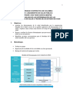 Caso Determinantes en Salud Publica