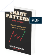 Chart Petterns Ebook English