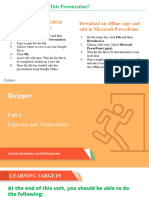 DRRR 11 - 12 Q1 0203 Vulnerability of Certain Structures To Hazards PS