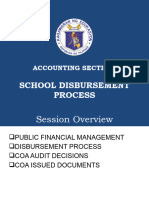 Accounting Section
