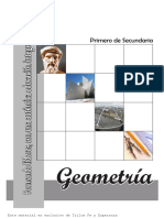 Geometria 3er Bim