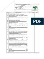 DT Penggunaan Dan Pemberian Cairan Intravena