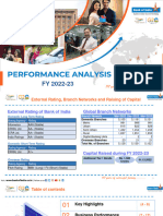 March 2023 - Performance Analysis PDF