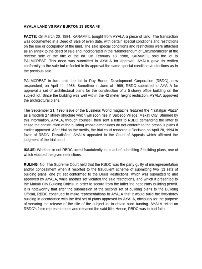 ayala-land-vs-ray-burton-29-scra-48-pdf