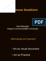 Bangdel Nepal Lecture01