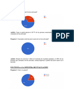 Analisis Encuesta Cerveza Artesanal