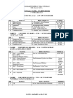 Agenda Mesyuarat 3-2023