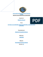 Tarea 3.4 Didactica General