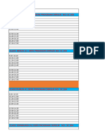 2023-2024 Güz Dönemi̇ İngi̇li̇zce Hazirlik Siniflari Ders Programi