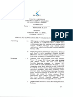 PD 08 2019 Pedoman Perilaku Etika Code of Conduct