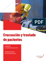 Mf0071.2libro - Evacuacion y Traslado