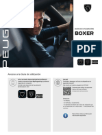 Guia de Utilizacion Boxer-9999 - 9999 - 439 - es-ES