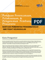 (Final) Panduan Perencanaan Pelaksanaan Pengawasan Pembangunan SMK PK 2021