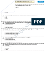 Computer MCQ Part-02 Eng