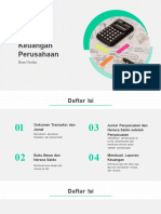 Materi - Belajar Membuat Laporan Keuangan - 1