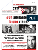 AV nº 36 - Octubre 2011