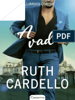 Ruth Cardello - Milliardos Corisik 2. - A Vad