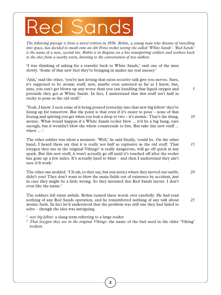 Aset reading comprehension sample test cut pdf