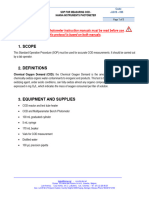 JJG18-095 (SOP for COD measurement- HI photometer) July 11