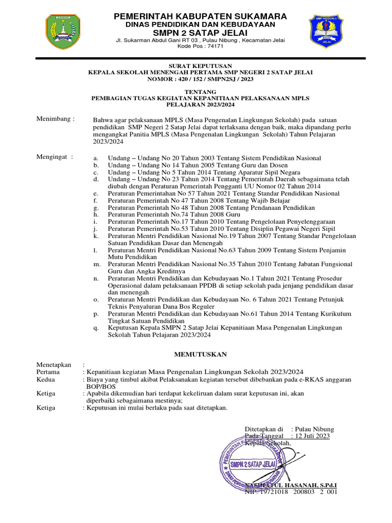 SK MPLS 20232024 PDF