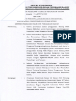 KPTS 856 M.2022 (Penetapan Status Penggunaan BMN Pada Satuan Kerja Direktorat Kepatuhan Intern