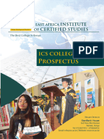 ICS College Prospectusc Small