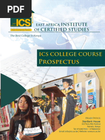 ICS College Prospectusc Small