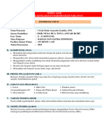 Modul Ajar Bab 5 - Memetik Keteladanan Dari Biografi Pahlawan